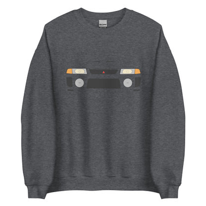 Mitsubishi Lancer Evolution V Sweater - Gtmotive NFT