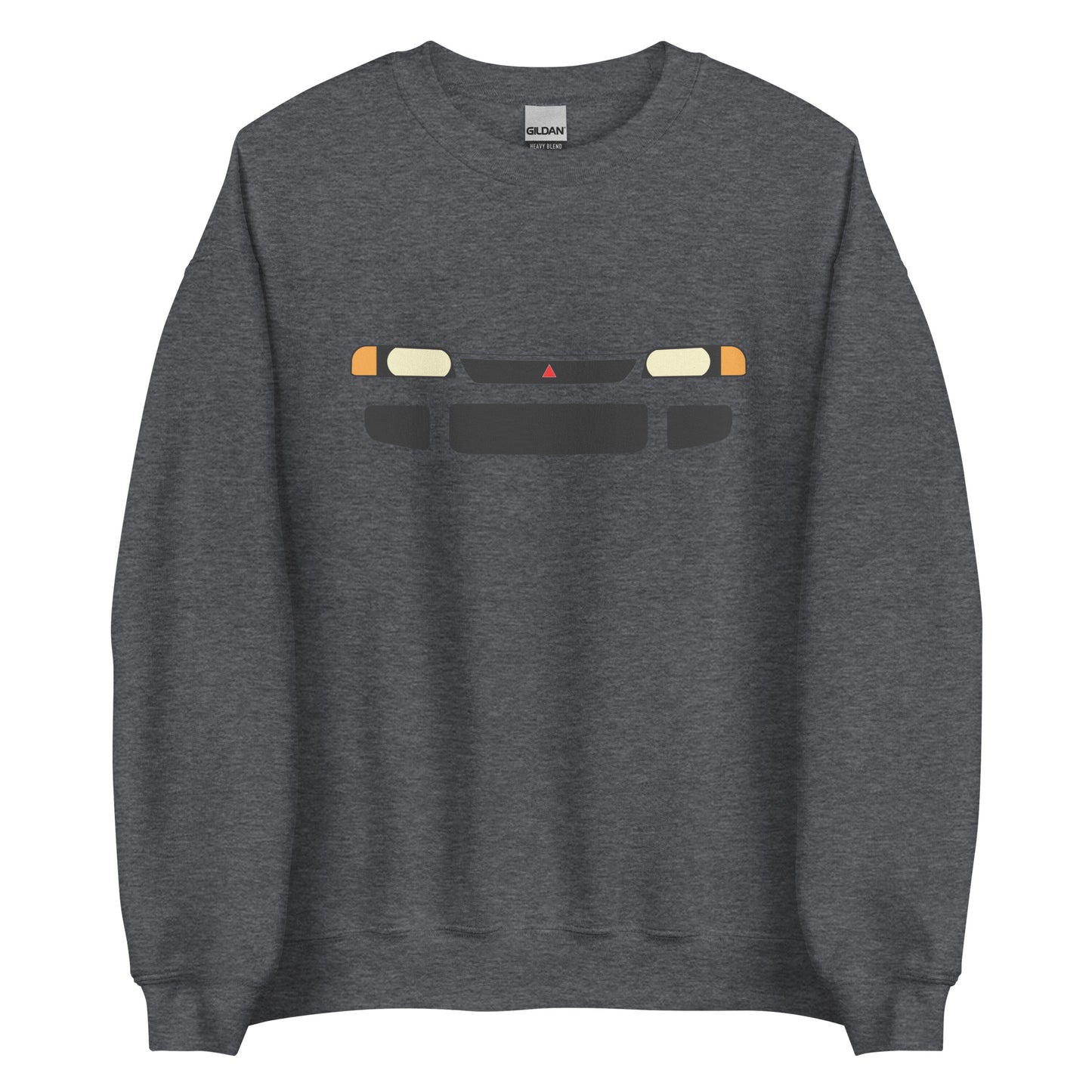 Mitsubishi Lancer Evolution III Sweater - Gtmotive NFT