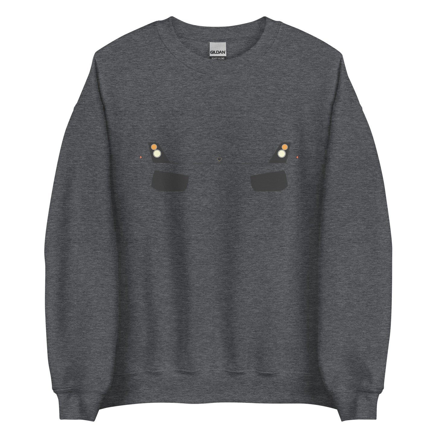 Lamborghini Gallardo Sweater - Gtmotive NFT