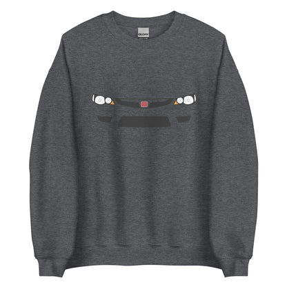 Honda Civic Type R FD2 Sweater - Gtmotive NFT