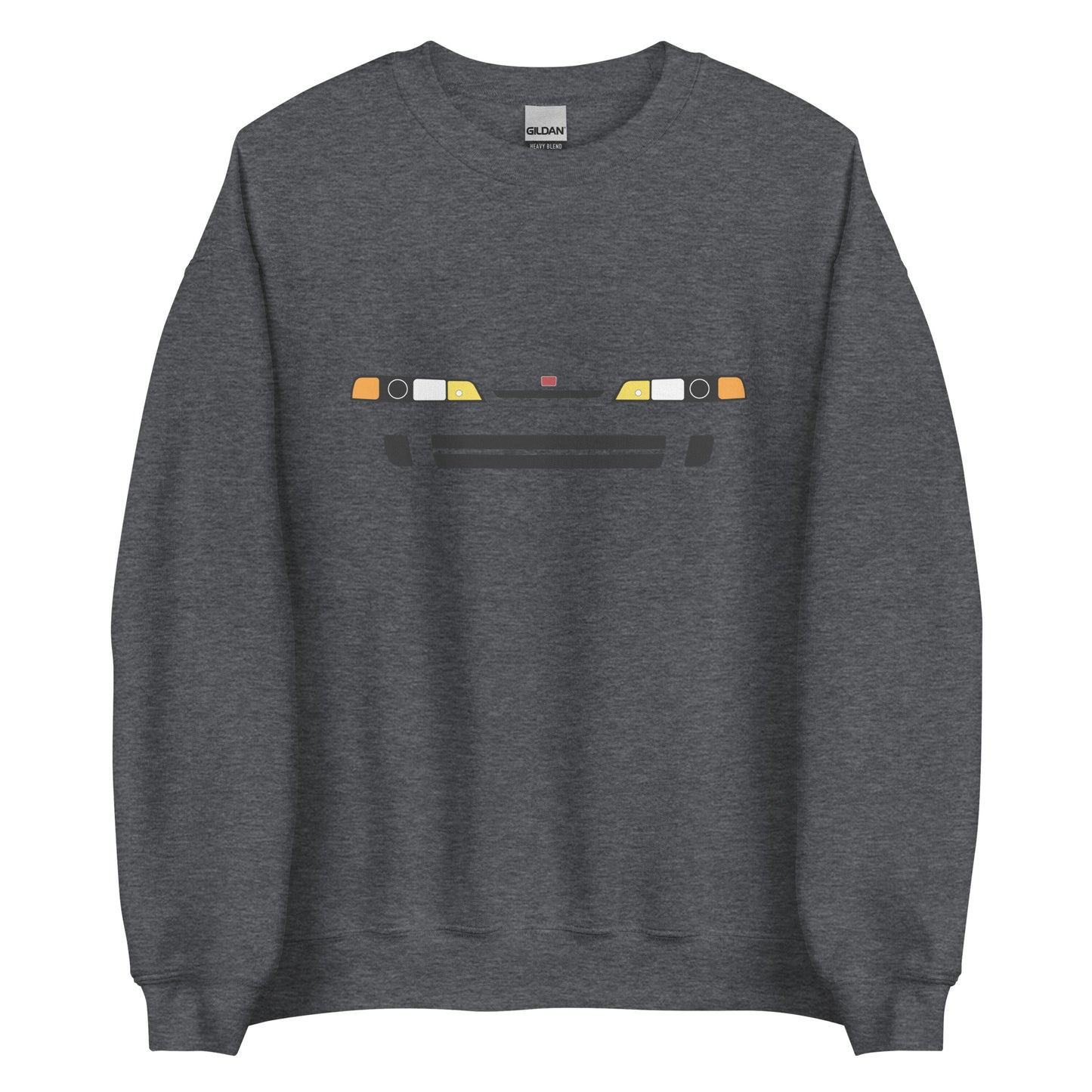 Honda Integra Type R DC2 Sweater - Gtmotive NFT