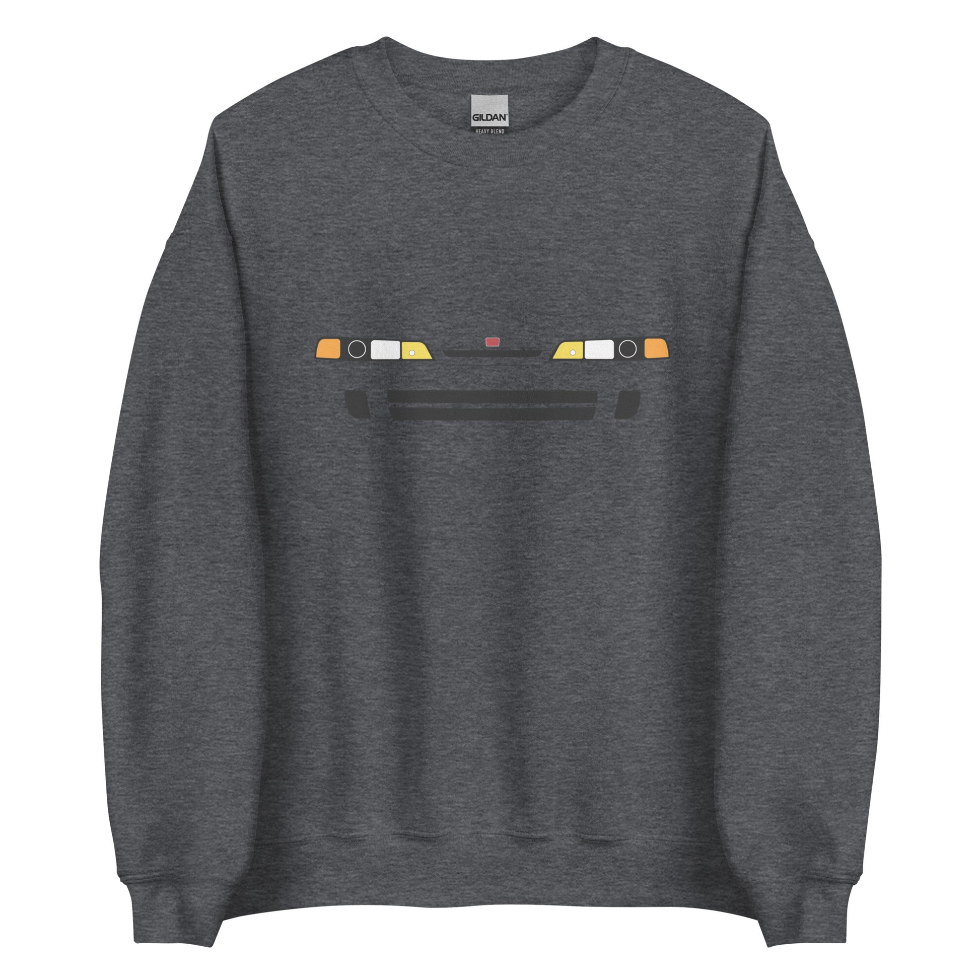 Honda Integra Type R DC2 Sweater - Gtmotive NFT