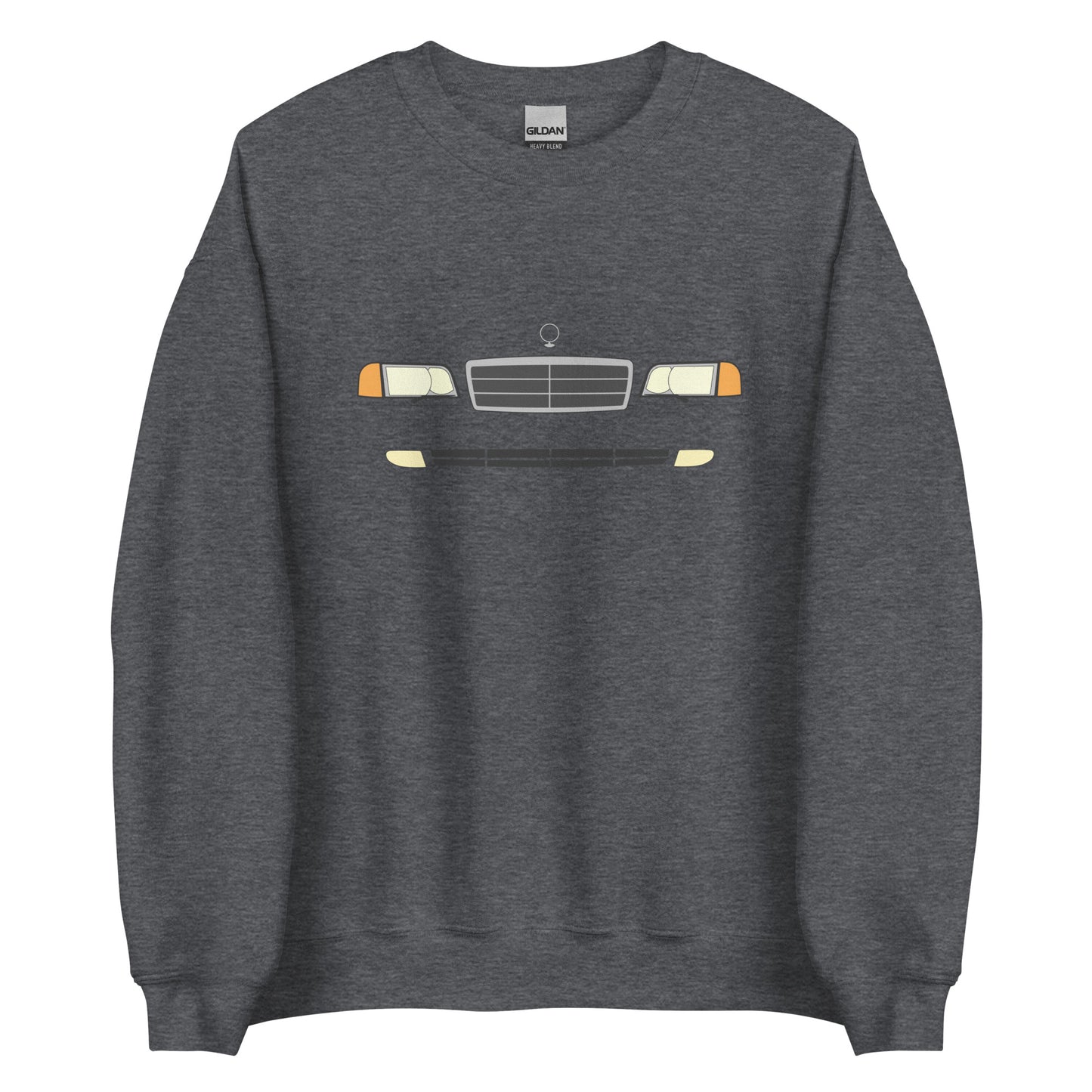 Mercedes-Benz C36 AMG W202 Sweater - Gtmotive NFT