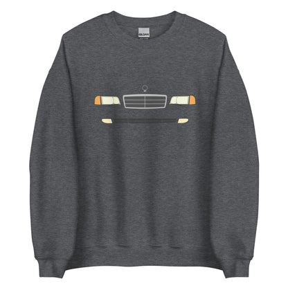 Mercedes-Benz C36 AMG W202 Sweater - Gtmotive NFT