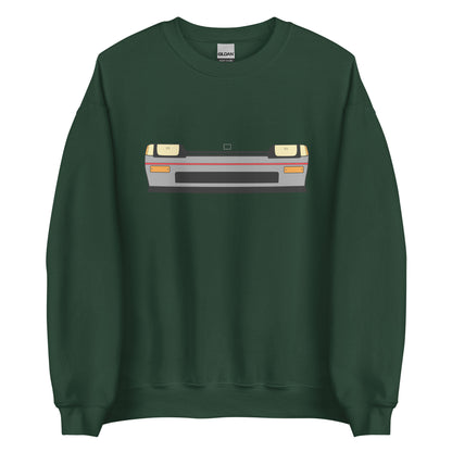 Honda CRX 1st Gen Sweater - Gtmotive NFT