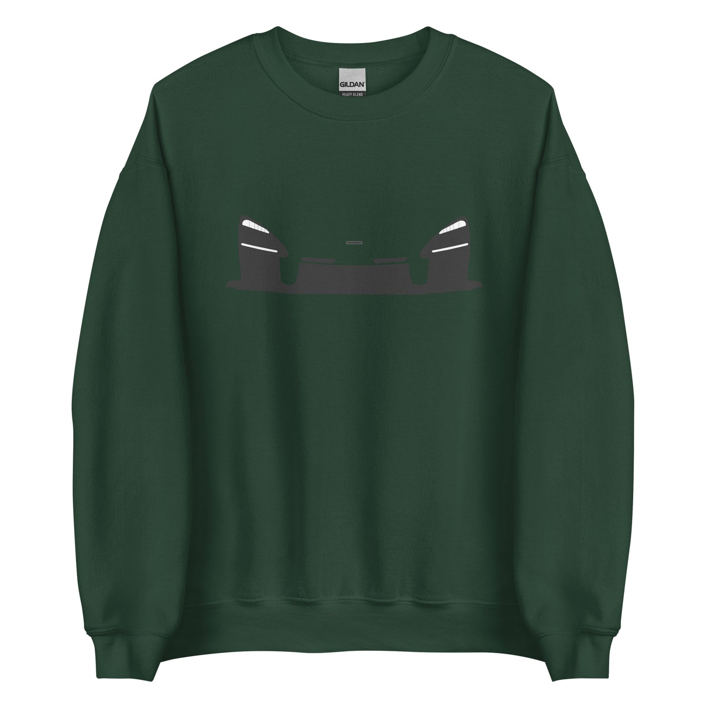 Mclaren Senna Sweater - Gtmotive NFT