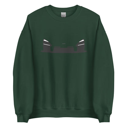 Mclaren Senna Sweater - Gtmotive NFT