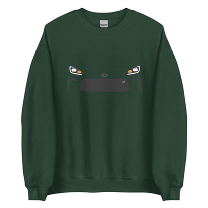 Toyota GR86 ZN8 Sweater - Gtmotive NFT