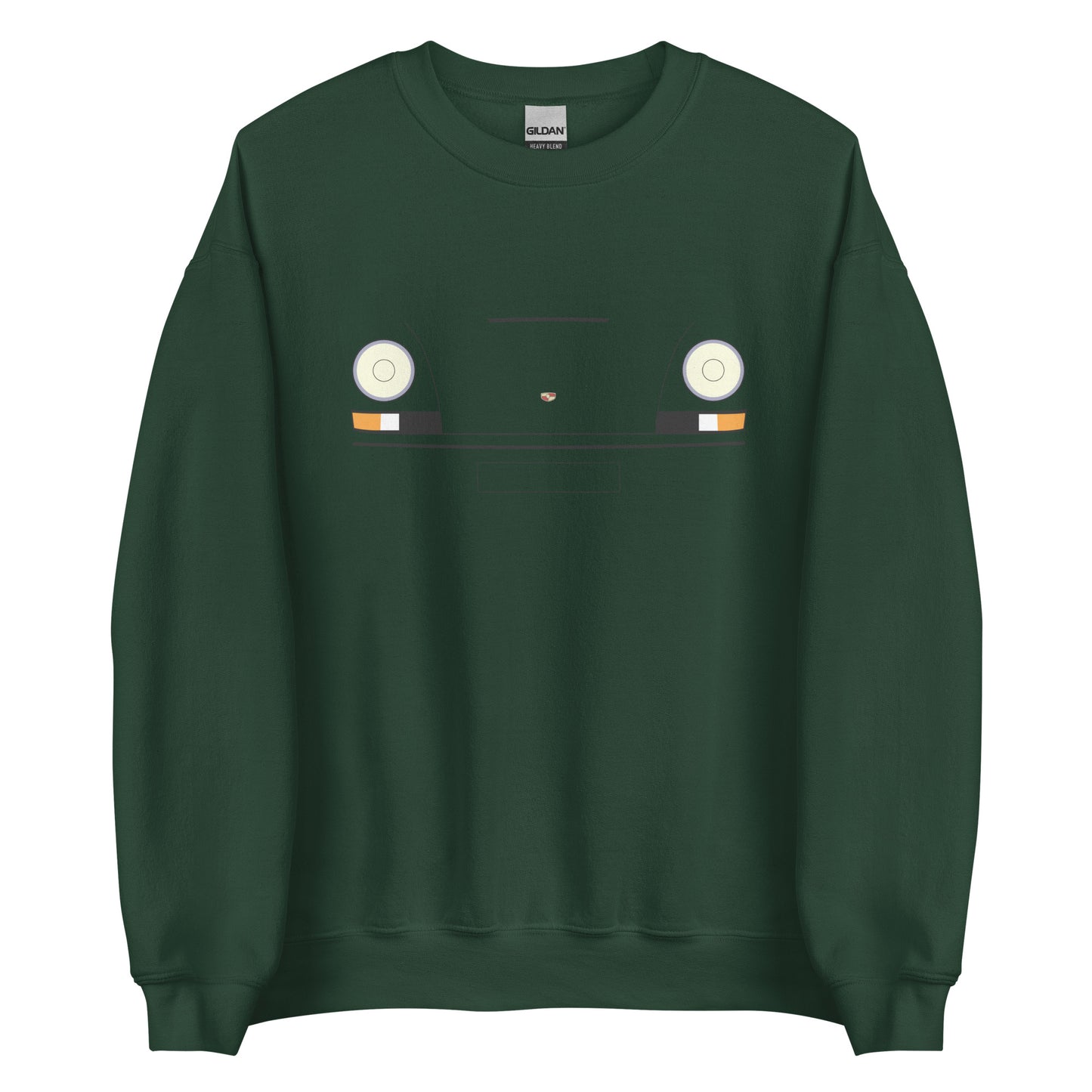 Porsche 911 Carrera RS 901 Sweater - Gtmotive NFT