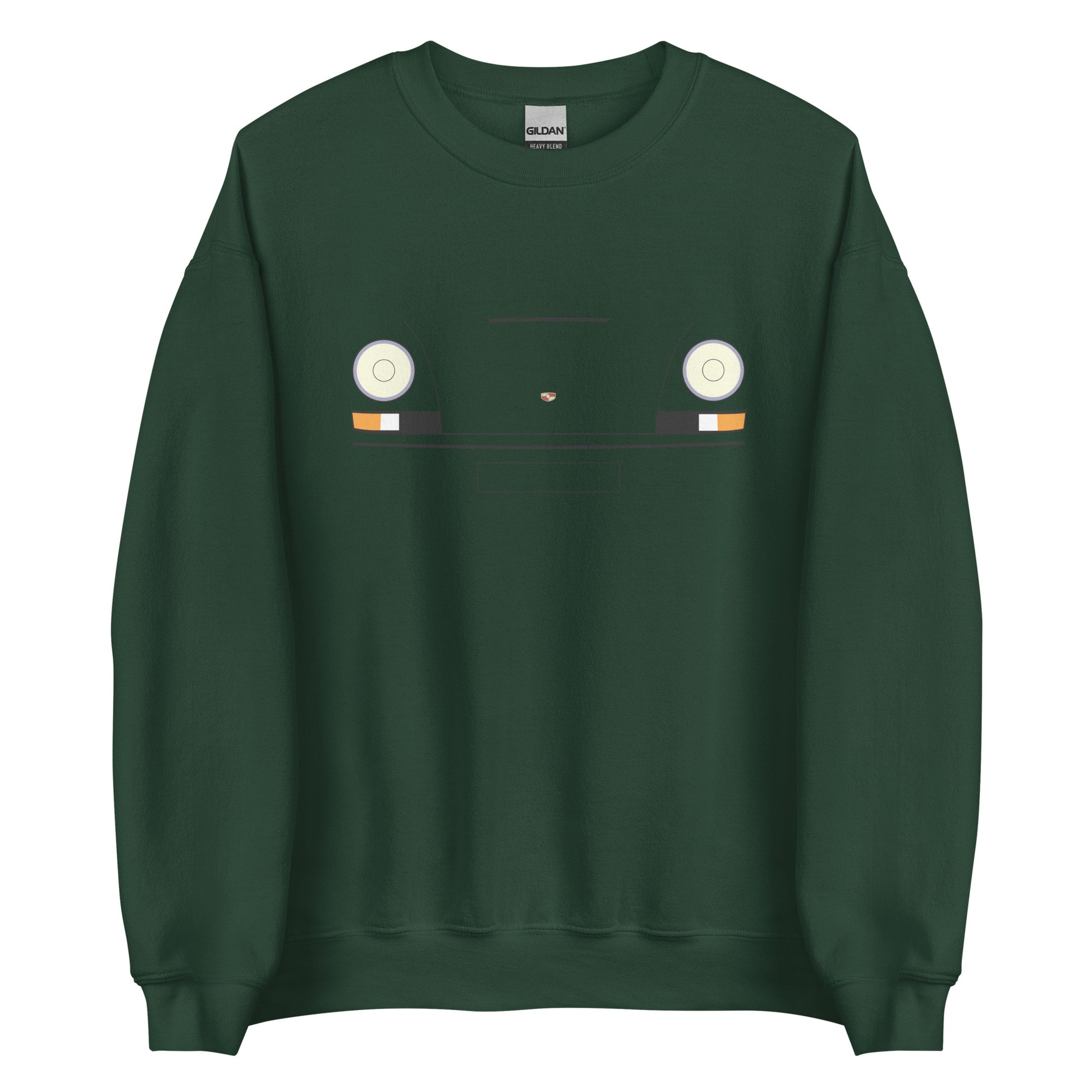 Porsche 911 Carrera RS 901 Sweater - Gtmotive NFT