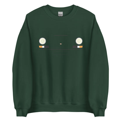 Porsche 911 Carrera RS 901 Sweater - Gtmotive NFT