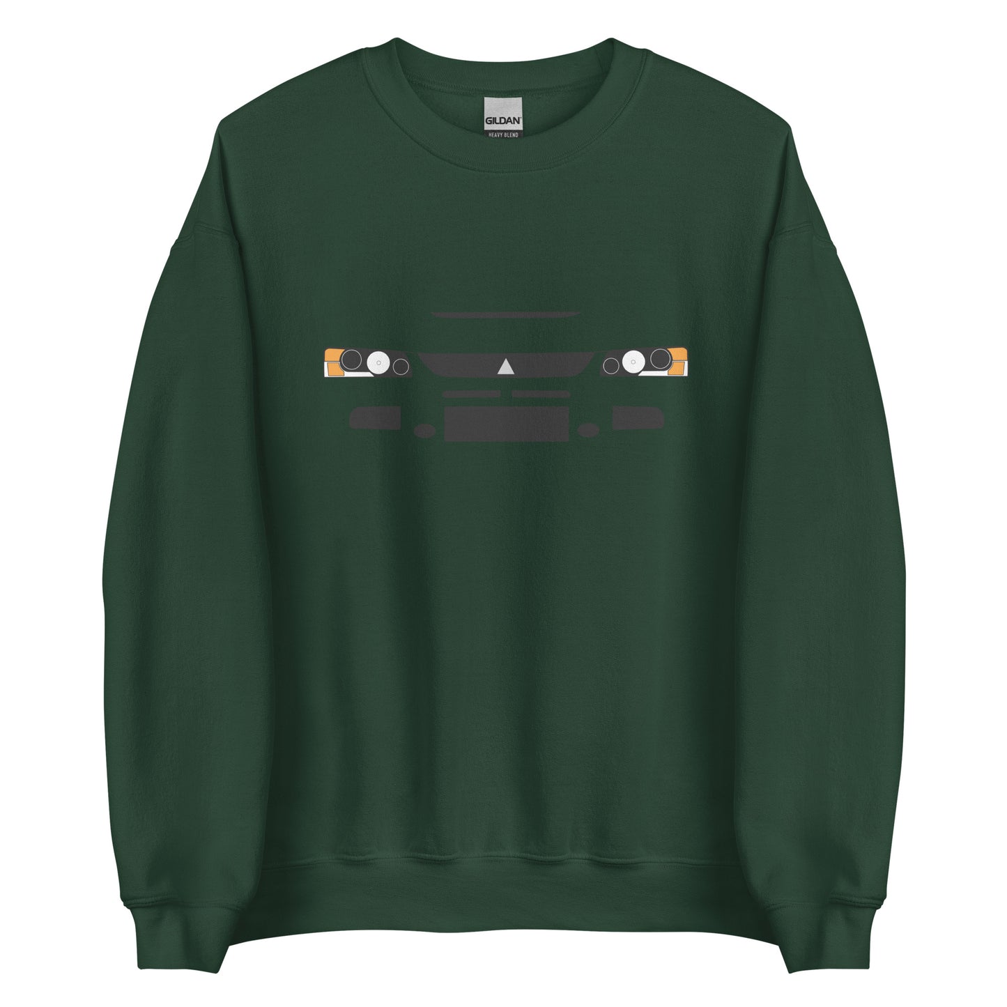 Mitsubishi Lancer Evolution IX Sweater - Gtmotive NFT