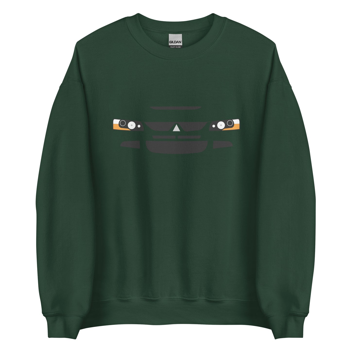 Mitsubishi Lancer Evolution VIII Sweater - Gtmotive NFT