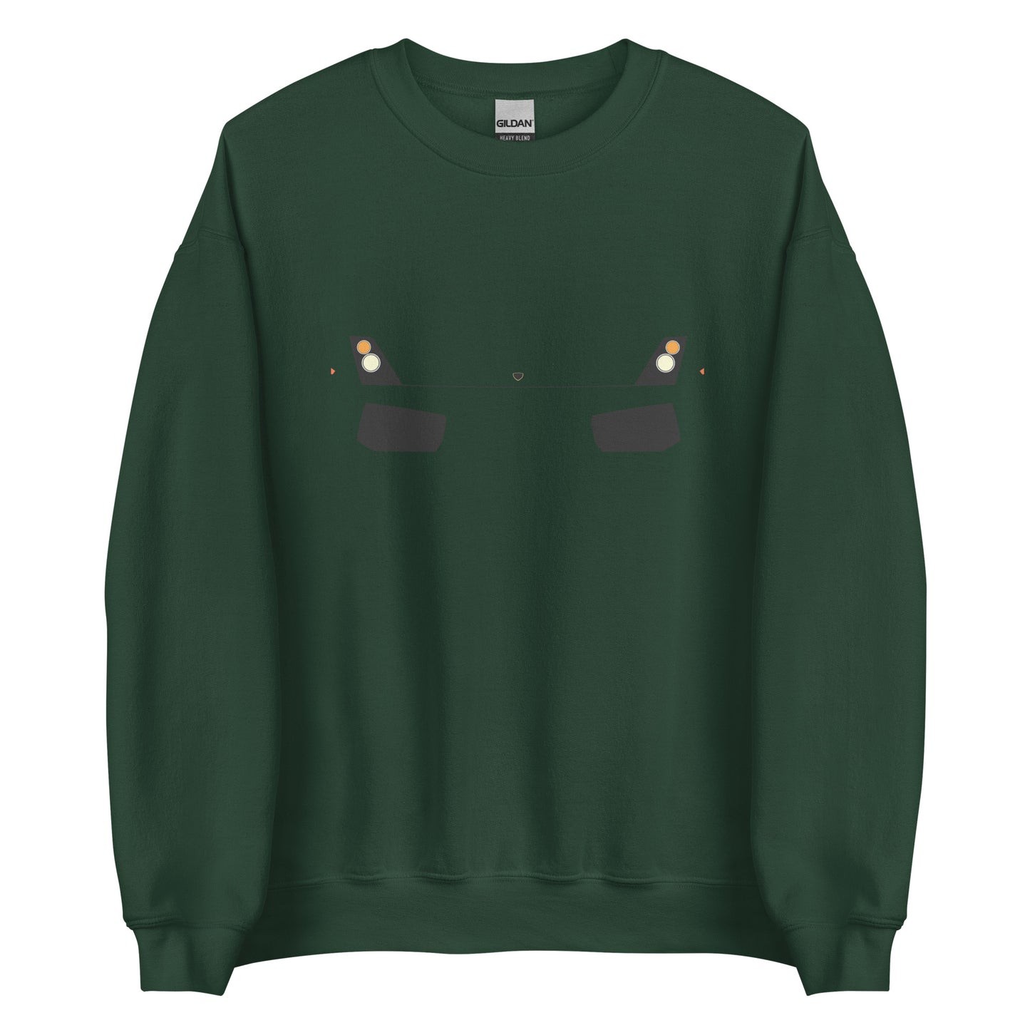 Lamborghini Gallardo Sweater - Gtmotive NFT