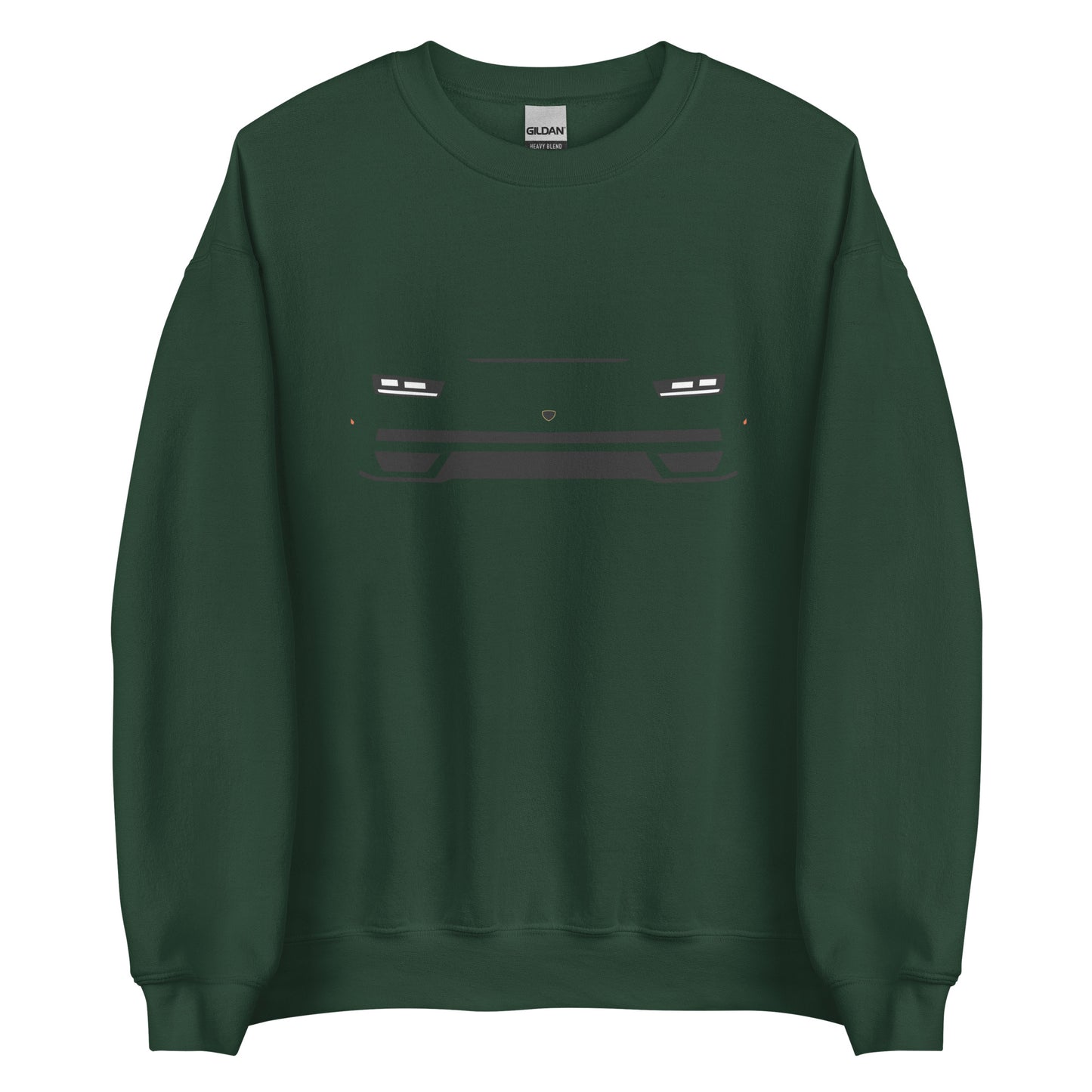 Lamborghini Countach LPI 800-4 Sweater - Gtmotive NFT