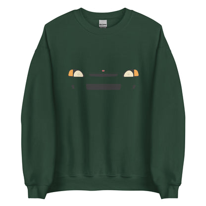 Honda Civic Type R EK9 Sweater - Gtmotive NFT