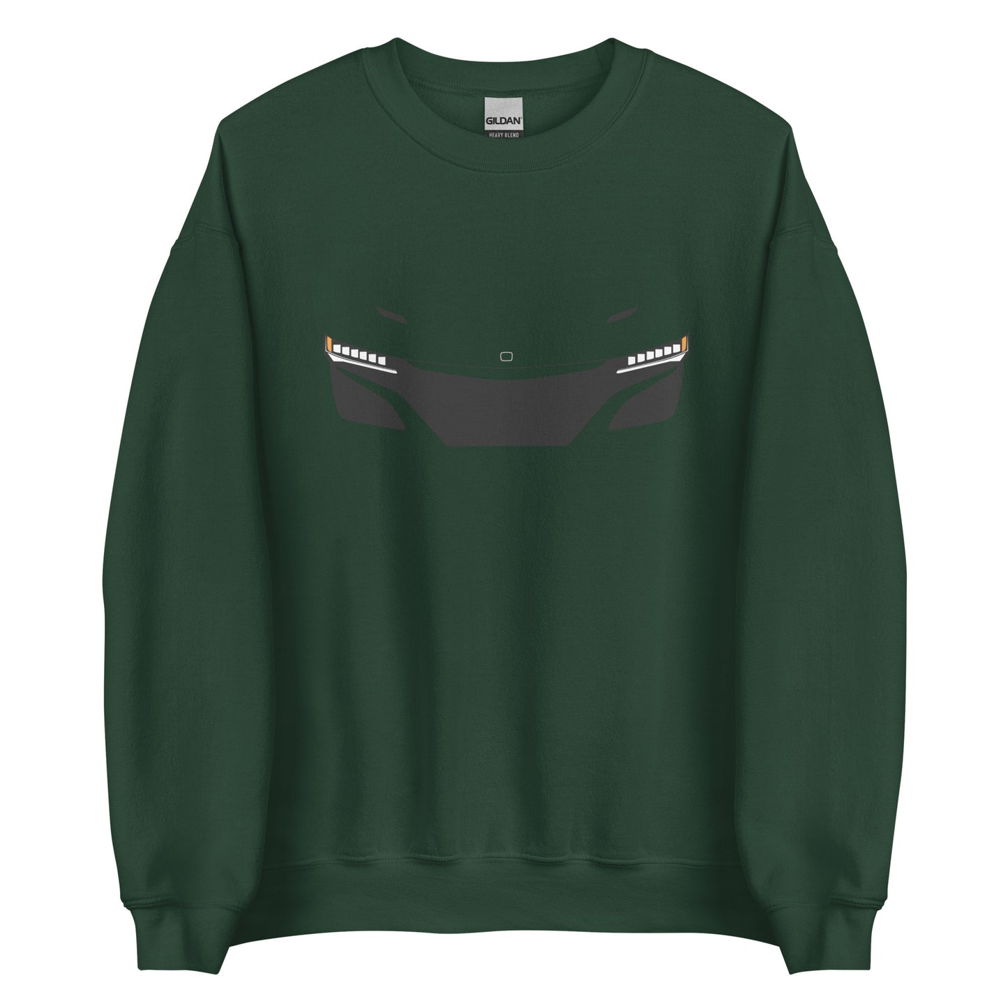 Honda NSX NC1 Sweater - Gtmotive NFT