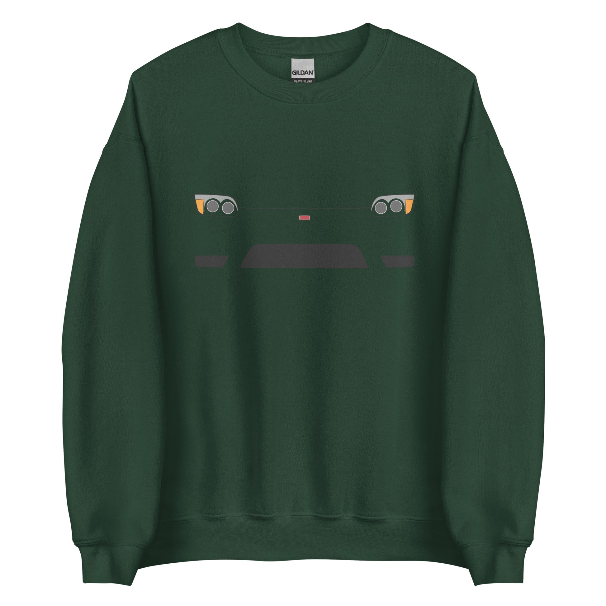 Honda NSX NA2 Sweater - Gtmotive NFT