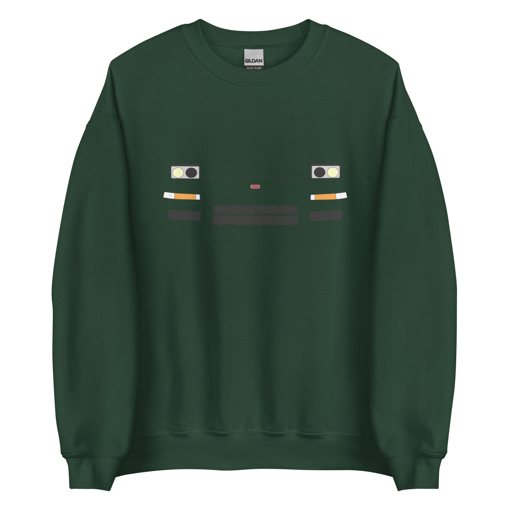 Honda NSX NA1 Sweater - Gtmotive NFT