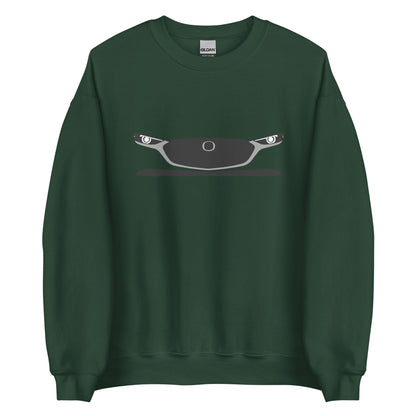 Mazda 3 4th Gen Sweater - Gtmotive NFT