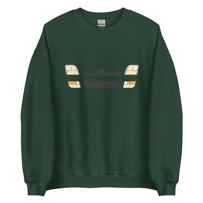 Honda Prelude 5th Gen Sweater - Gtmotive NFT