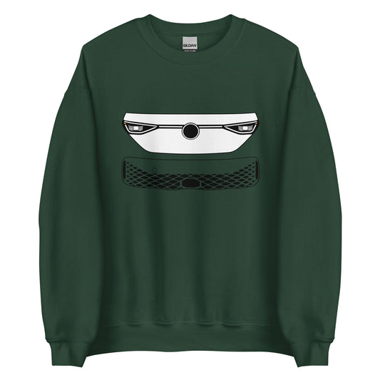 Volkswagen ID. Buzz Sweater - Gtmotive NFT