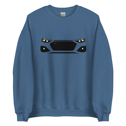 Audi RS4 B9 Sweater - Gtmotive NFT