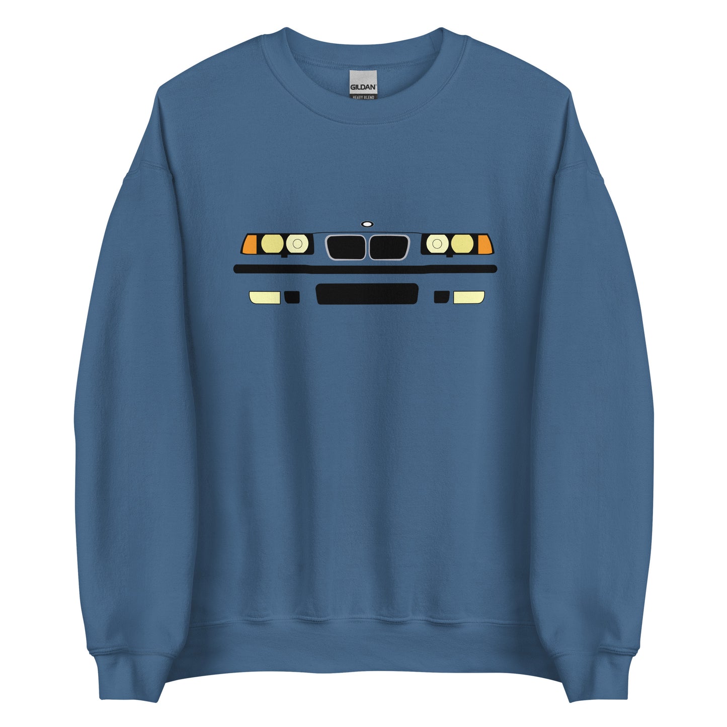 BMW M3 E36 Sweater - Gtmotive NFT