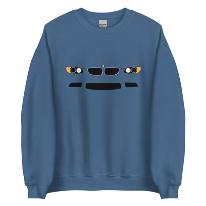 BMW M3 E92 Sweater - Gtmotive NFT