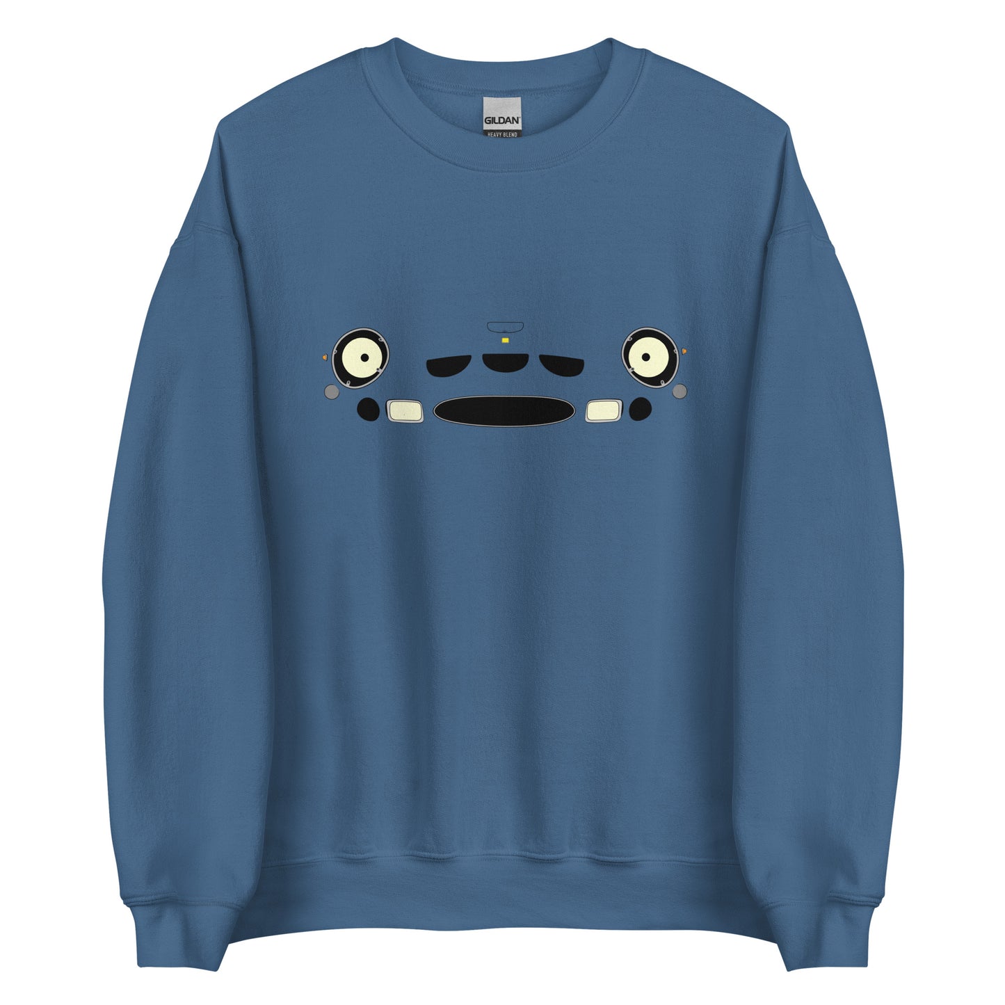 Ferrari 250GTO Sweater - Gtmotive NFT