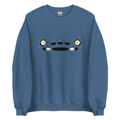 Ferrari 250GTO Sweater - Gtmotive NFT