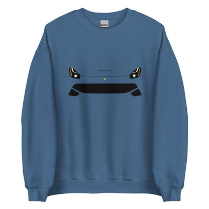 Ferrari F12 Berlinetta Sweater - Gtmotive NFT