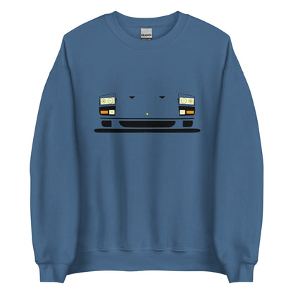 Ferrari F40 Sweater - Gtmotive NFT