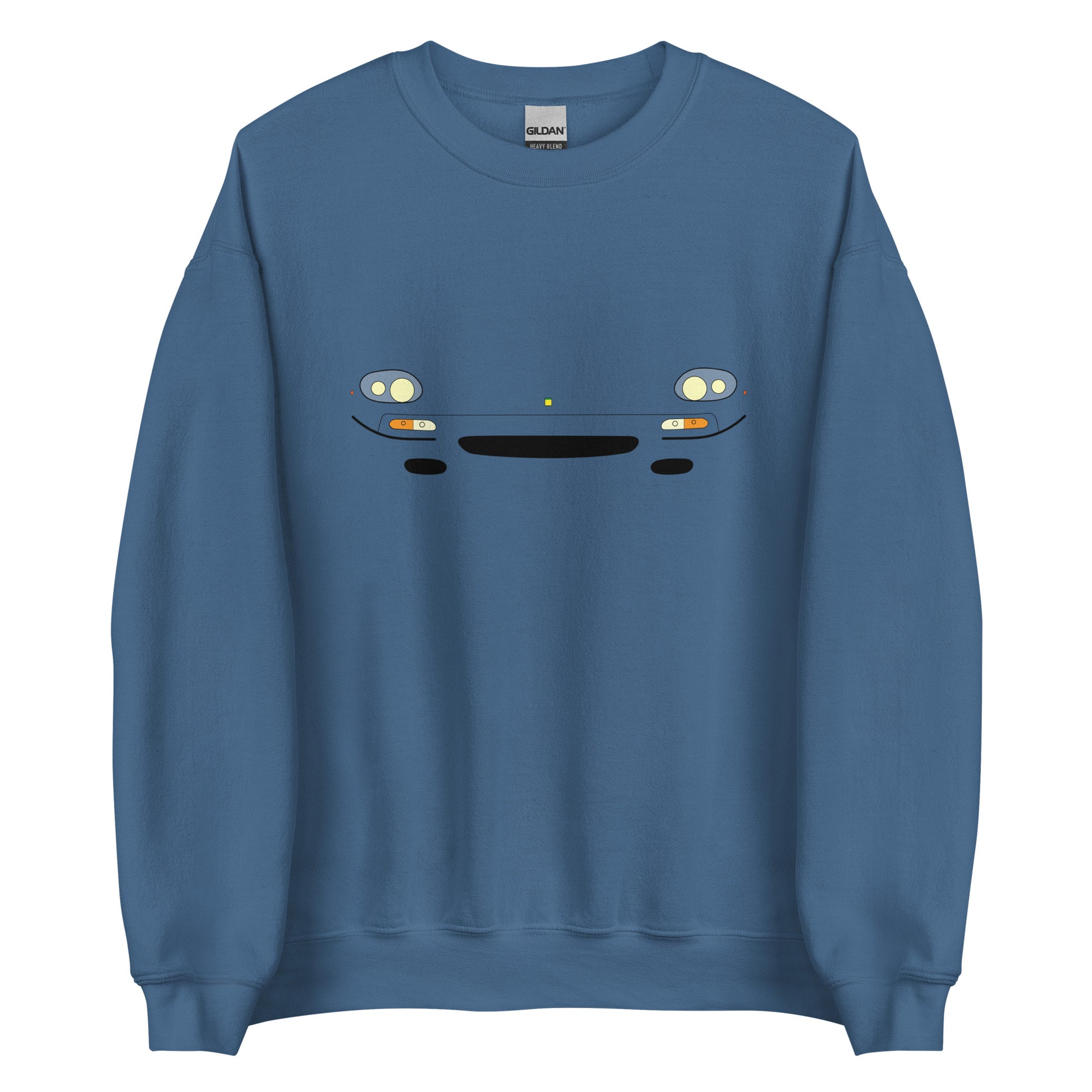 Ferrari F50 Sweater - Gtmotive NFT