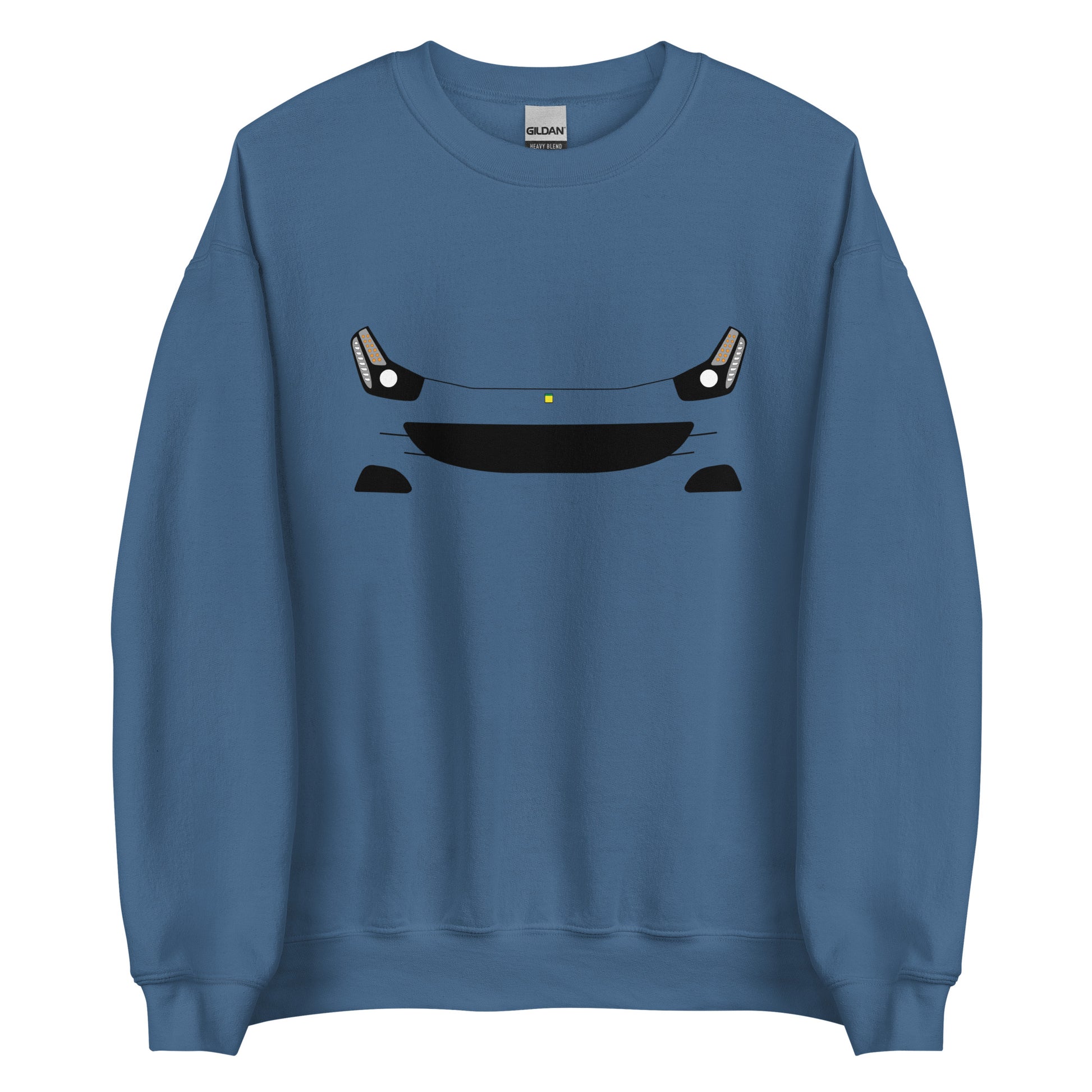 Ferrari FF Sweater - Gtmotive NFT