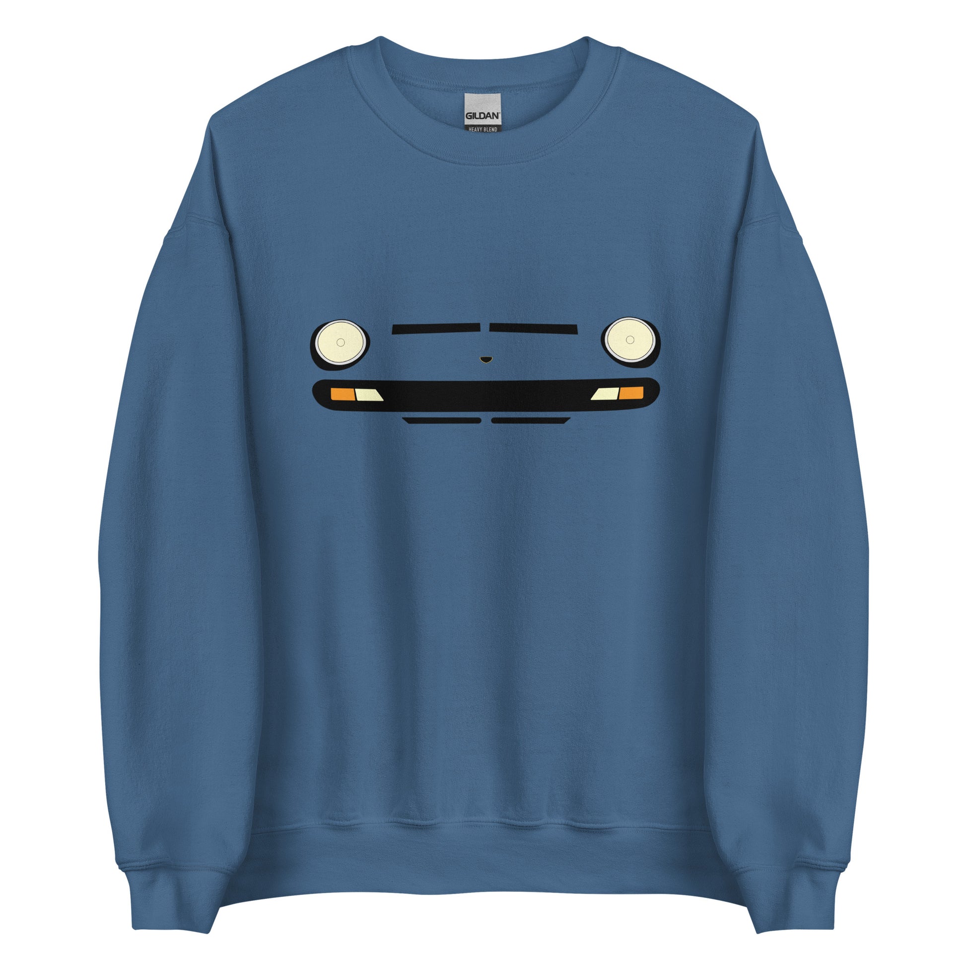 Lamborghini Miura Sweater - Gtmotive NFT