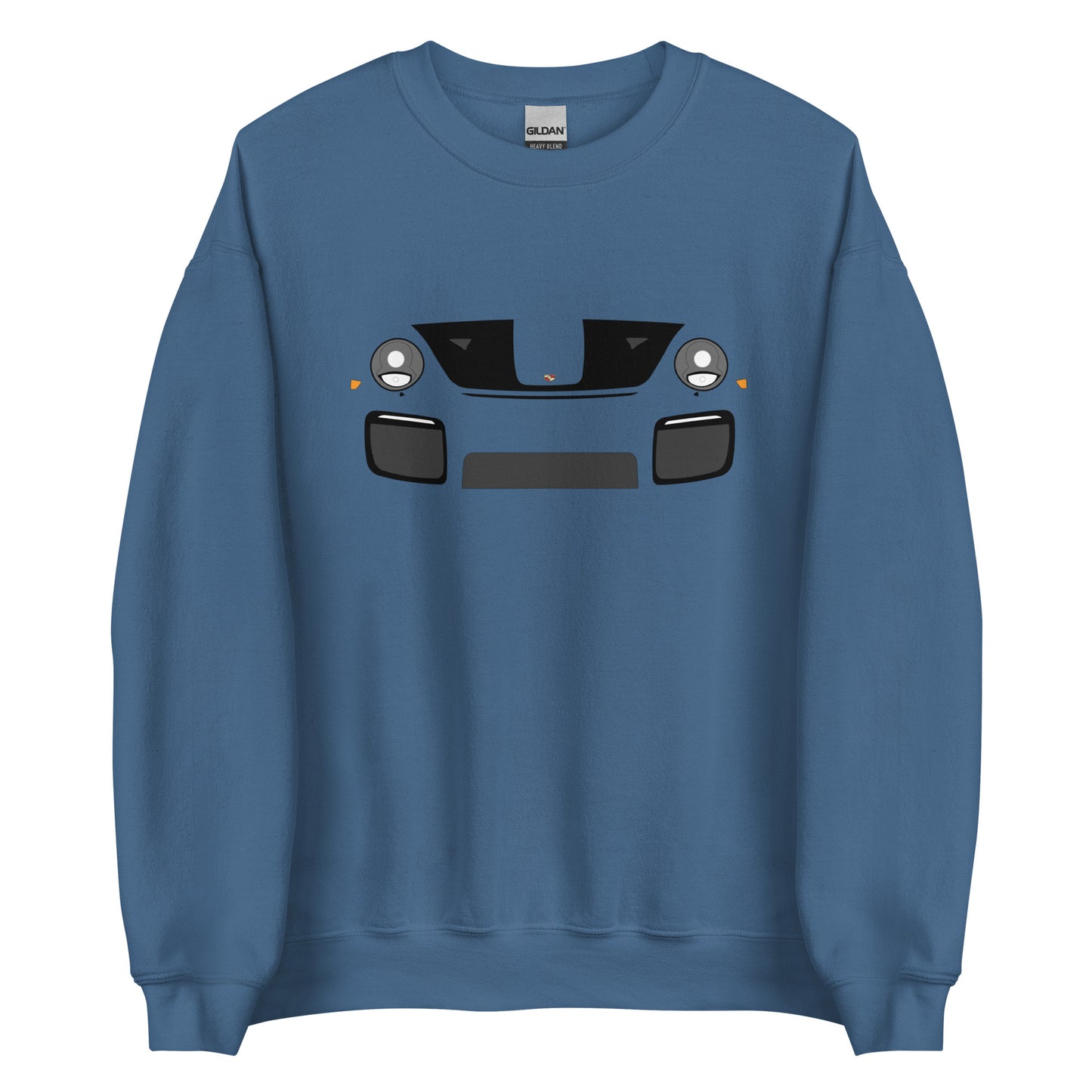 Porsche 911 GT2RS 992 Sweater - Gtmotive NFT