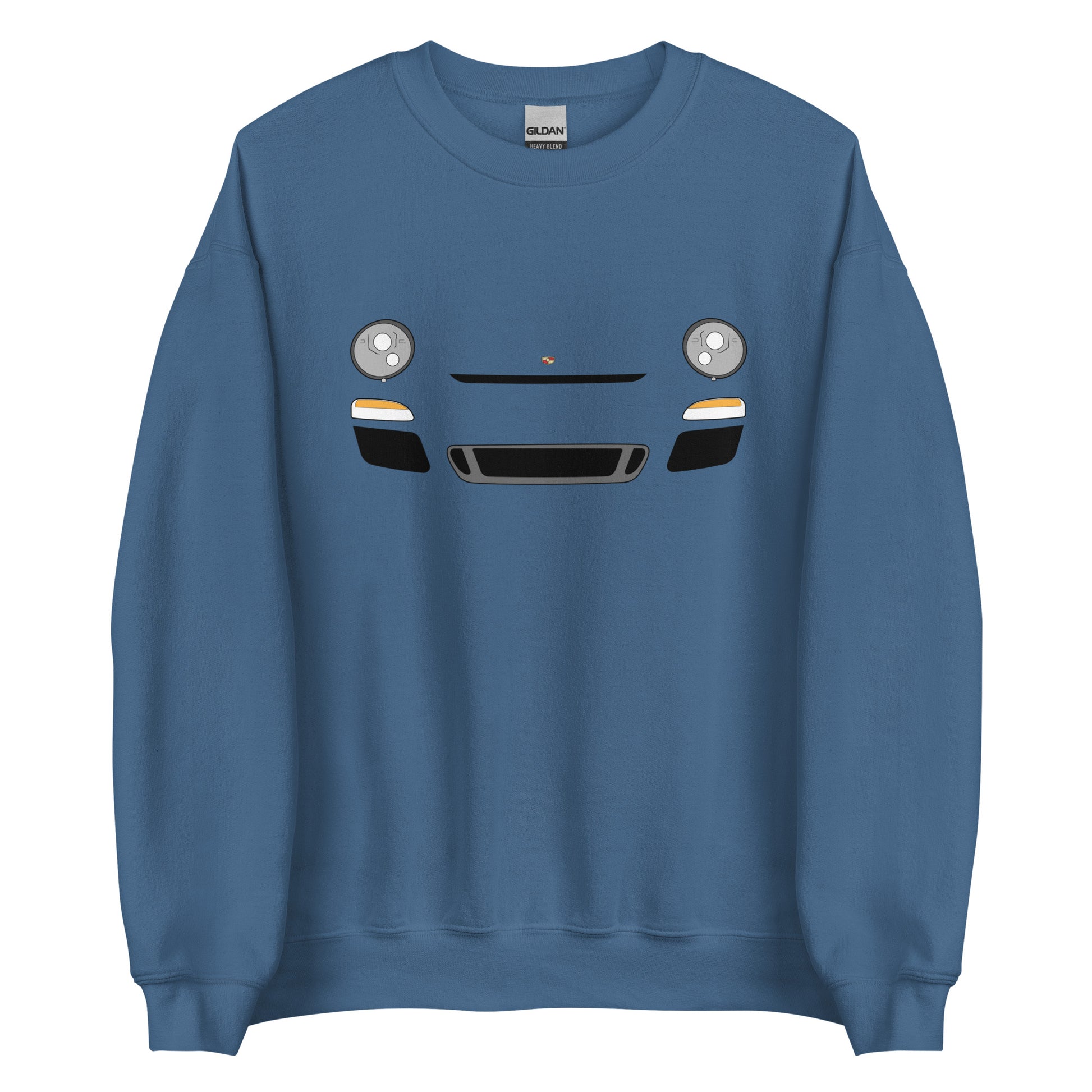 Porsche 911 GT3RS 997 Sweater - Gtmotive NFT