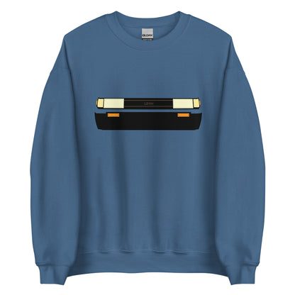 Toyota Levin AE86 Sweater - Gtmotive NFT