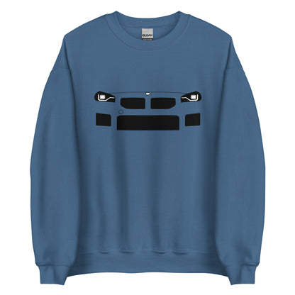 BMW M2 G87 Sweater - Gtmotive NFT