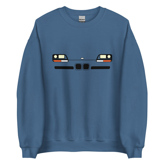 BMW Z1 E30 Sweater - Gtmotive NFT