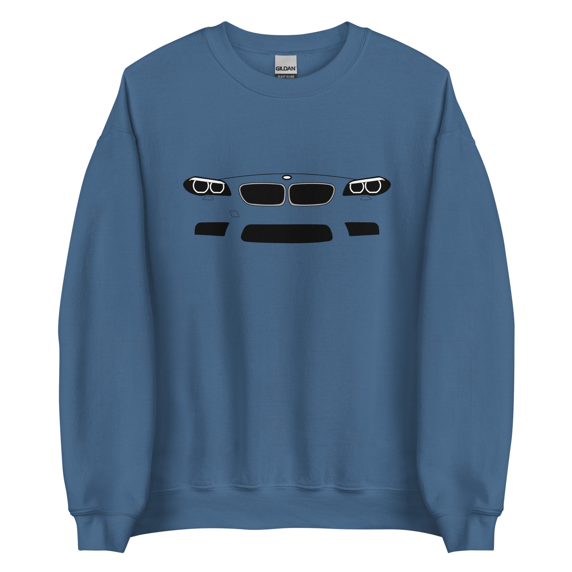 BMW M5 F10 Sweater - Gtmotive NFT