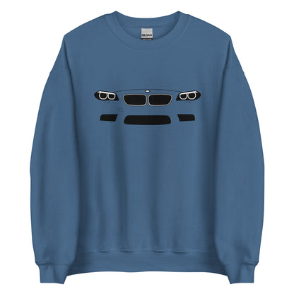 BMW M5 F10 Sweater - Gtmotive NFT