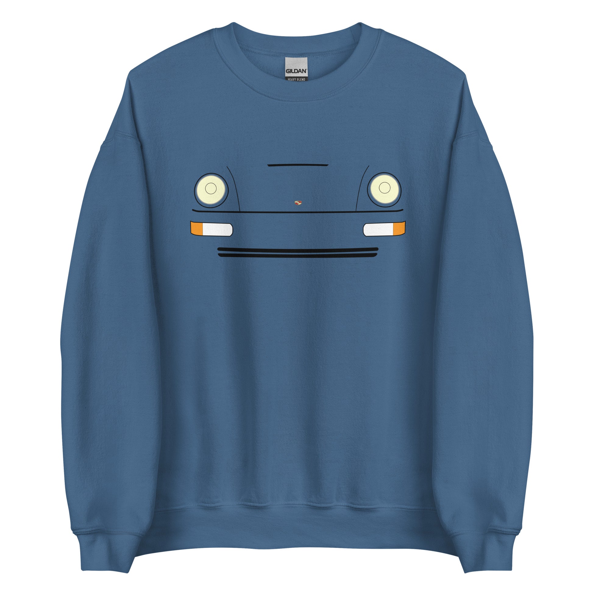 Porsche 911 Carrera RS 964 Sweater - Gtmotive NFT