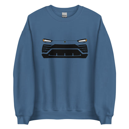 Lamborghini URUS Sweater - Gtmotive NFT