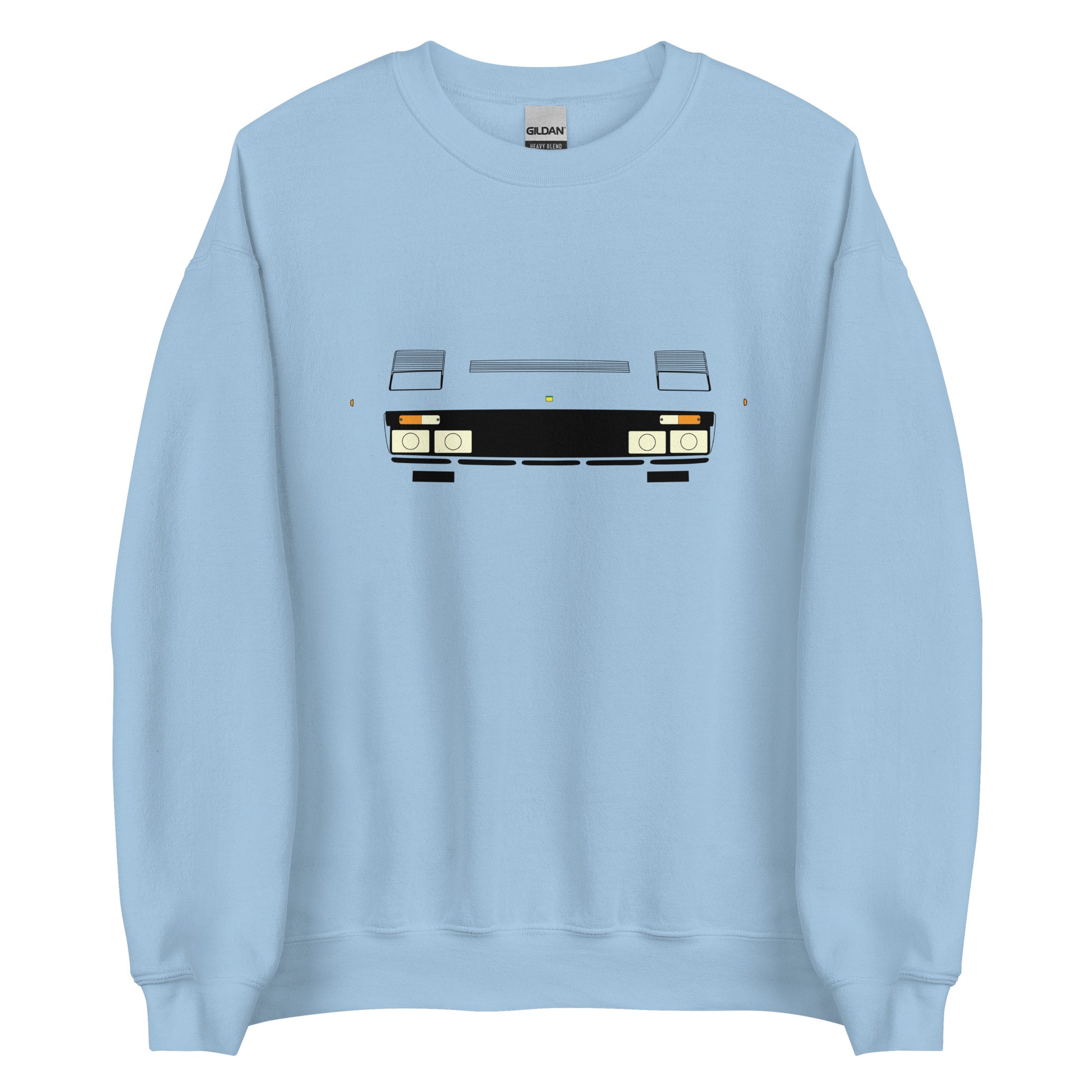 Ferrari 288GTO Sweater - Gtmotive NFT