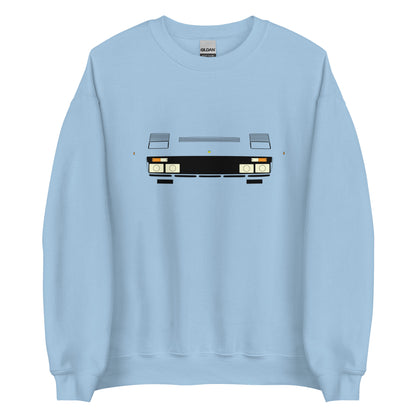 Ferrari 288GTO Sweater - Gtmotive NFT