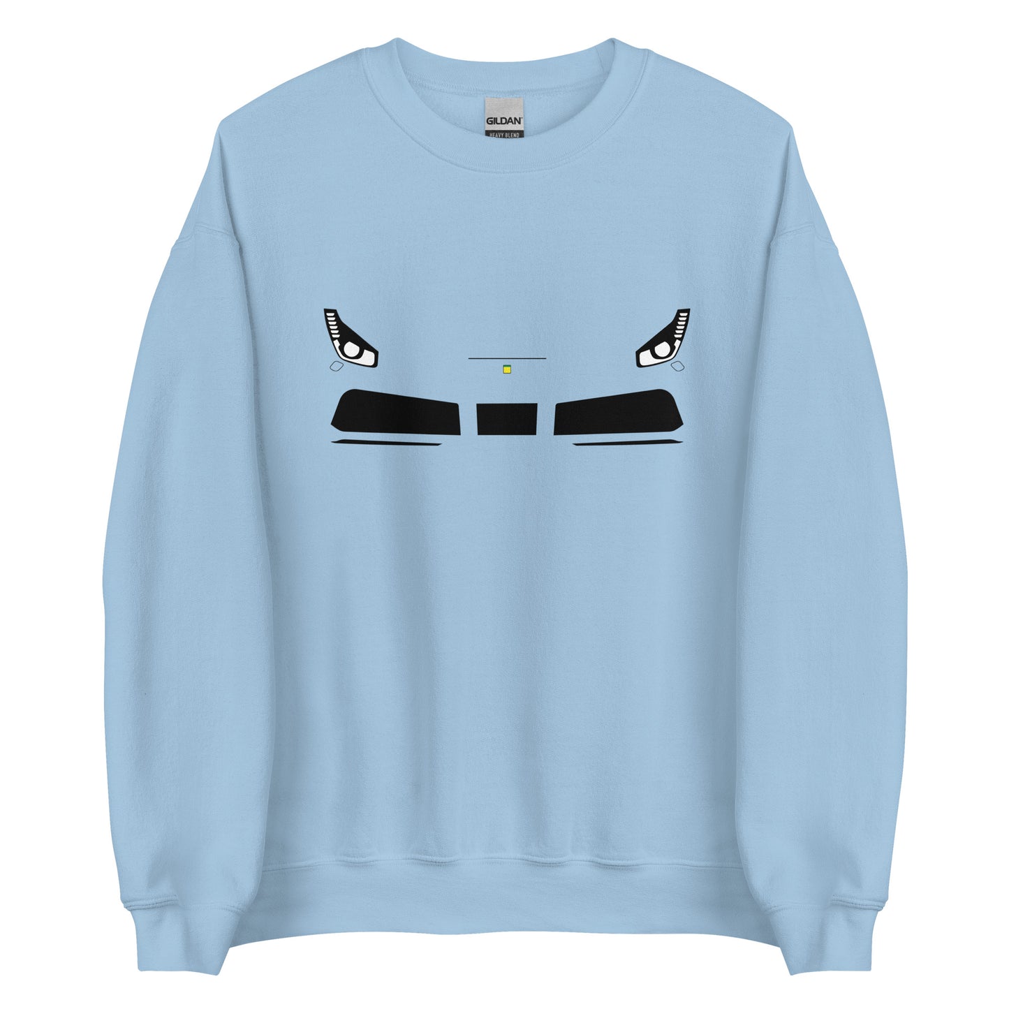 Ferrari 488 GTB Sweater - Gtmotive NFT