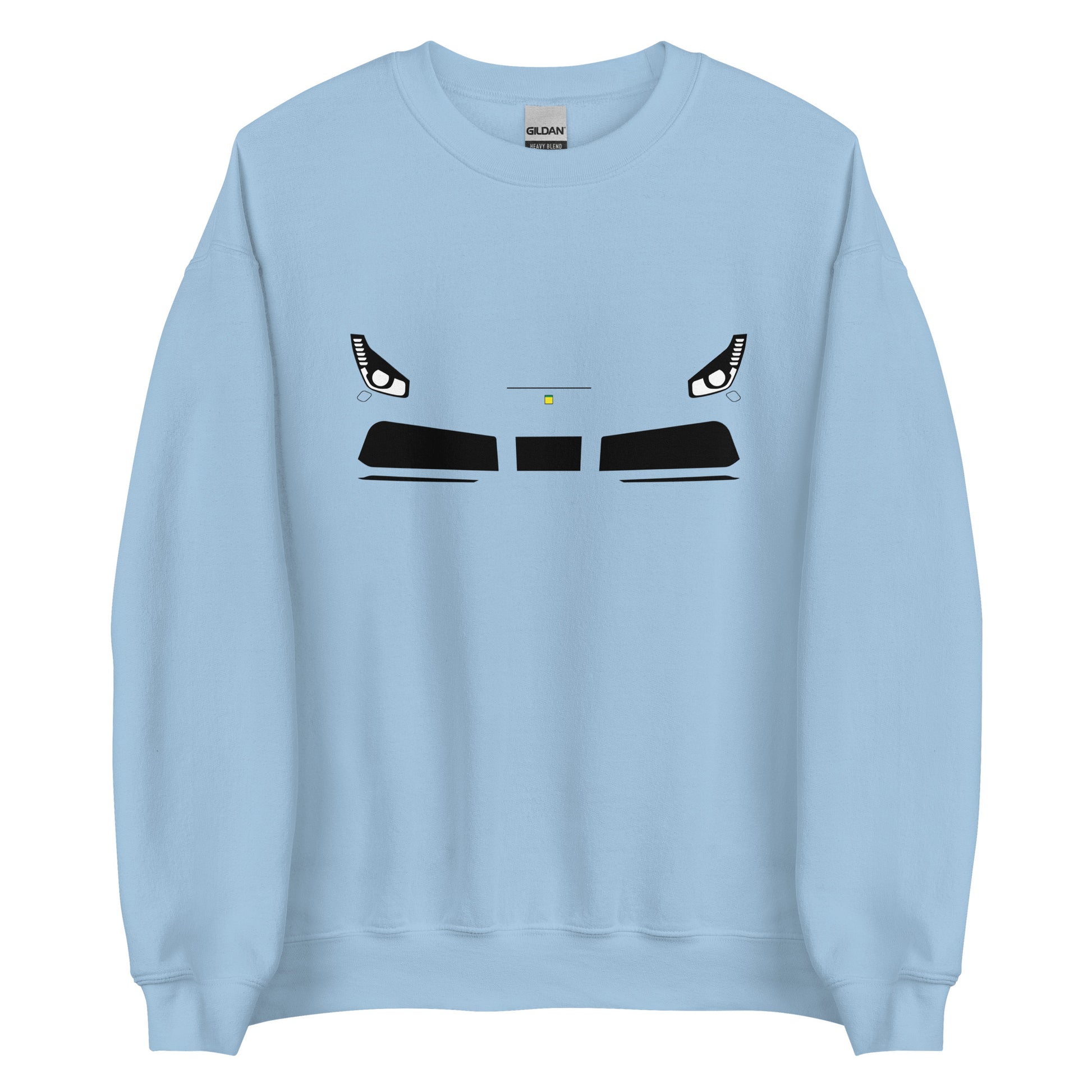 Ferrari 488 GTB Sweater - Gtmotive NFT