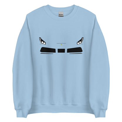 Ferrari 488 GTB Sweater - Gtmotive NFT